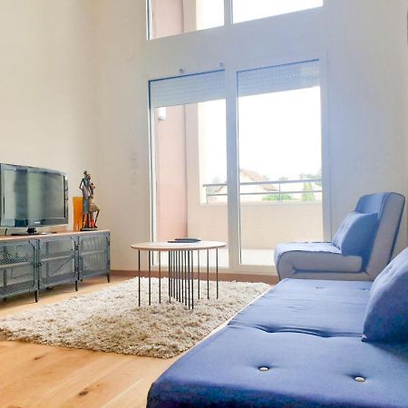 Le Loft D'Or A 10Min De Lyon Apartment Шампан-о-Мон-д'Ор Екстериор снимка