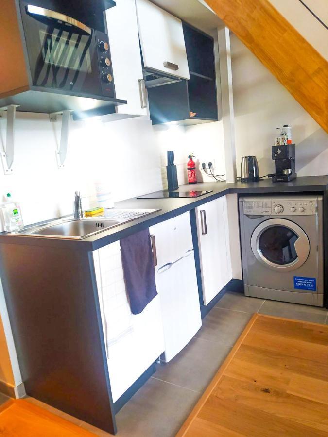 Le Loft D'Or A 10Min De Lyon Apartment Шампан-о-Мон-д'Ор Екстериор снимка