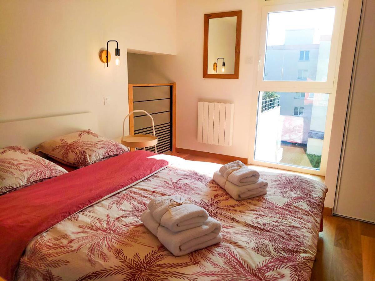 Le Loft D'Or A 10Min De Lyon Apartment Шампан-о-Мон-д'Ор Екстериор снимка