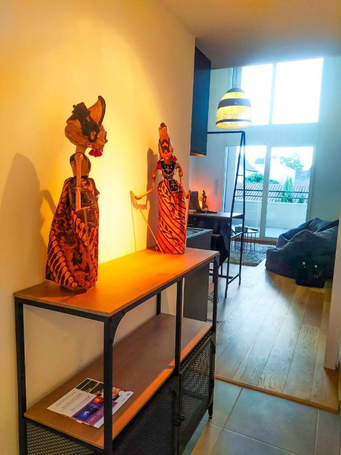 Le Loft D'Or A 10Min De Lyon Apartment Шампан-о-Мон-д'Ор Екстериор снимка