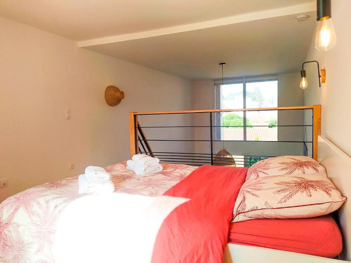 Le Loft D'Or A 10Min De Lyon Apartment Шампан-о-Мон-д'Ор Екстериор снимка